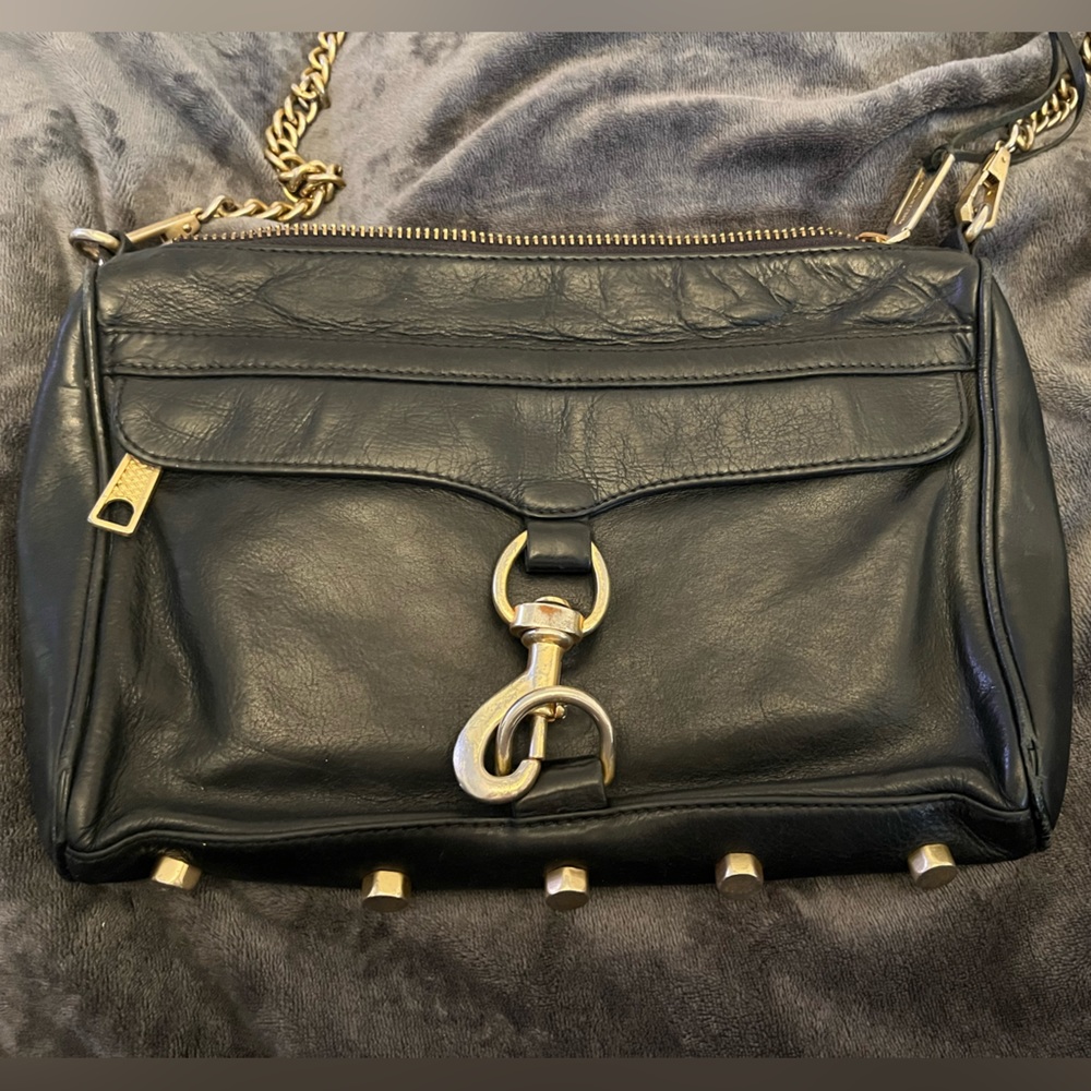 Rebecca Minkoff shoulder bag fair condition